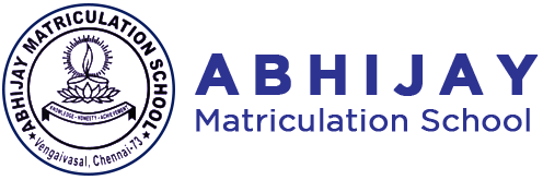 ABHIJAY MATRICULATION SCHOOL - IMPARTING KNOWLEDGE WITH EXCELLENCE
